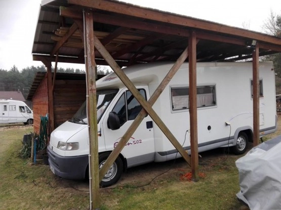                         Challenger Eden 502 - zdjęcie 1
                        