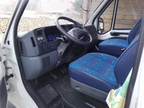                         Challenger Eden 502 - zdjęcie 2
                        