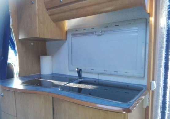                         Challenger Eden 502 - zdjęcie 3
                        