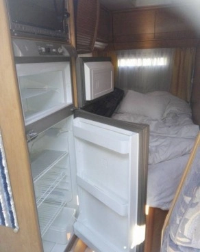                         Challenger Eden 502 - zdjęcie 4
                        