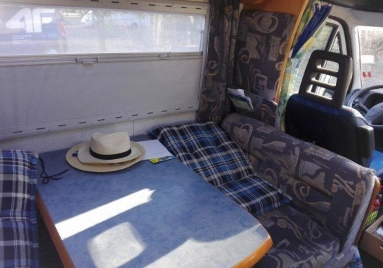                         Challenger Eden 502 - zdjęcie 5
                        