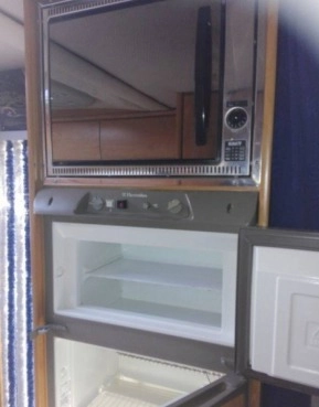                         Challenger Eden 502 - zdjęcie 6
                        