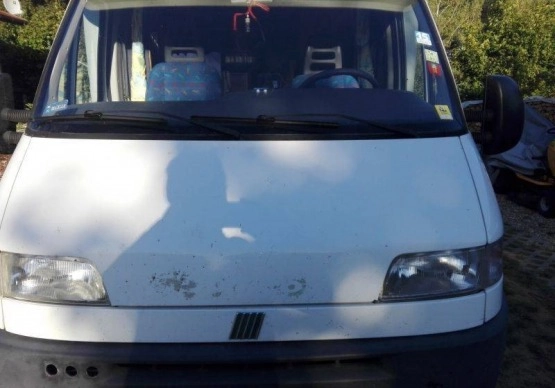                         Challenger Eden 502 - zdjęcie 7
                        