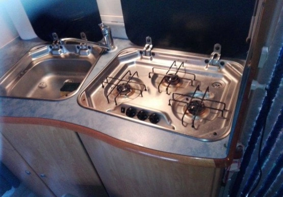                         Challenger Eden 502 - zdjęcie 9
                        