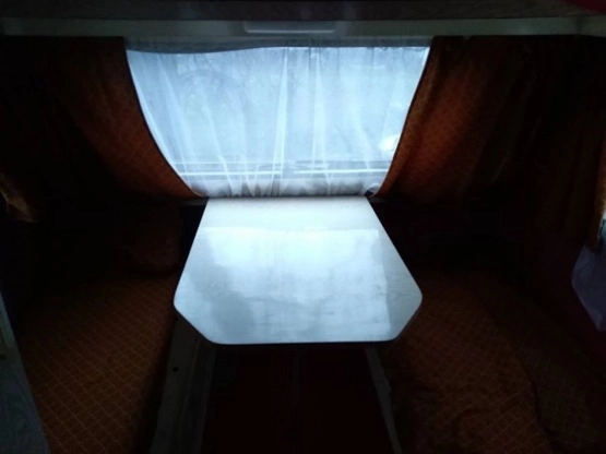                         Sprzedam przyczepę kempingową Niewiadów N 126 e - zdjęcie 3
                        