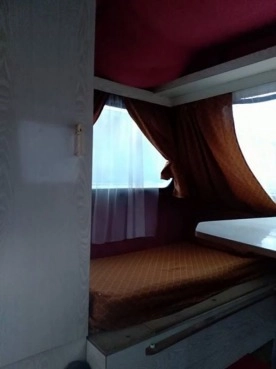                         Sprzedam przyczepę kempingową Niewiadów N 126 e - zdjęcie 4
                        