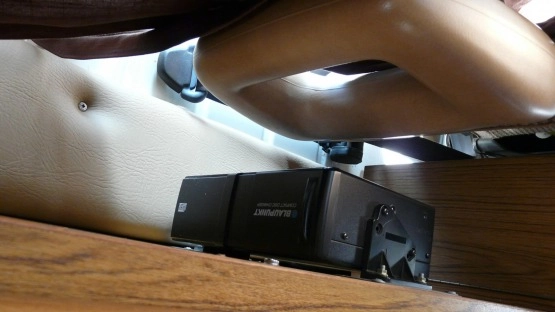                         Volkswagen LT 28D Karmann Distance Wide - zdjęcie 12
                        