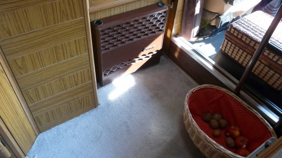                         Volkswagen LT 28D Karmann Distance Wide - zdjęcie 13
                        