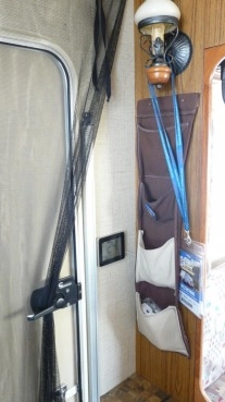                         Volkswagen LT 28D Karmann Distance Wide - zdjęcie 14
                        