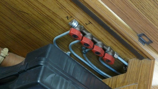                         Volkswagen LT 28D Karmann Distance Wide - zdjęcie 15
                        