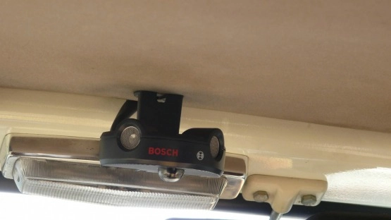                         Volkswagen LT 28D Karmann Distance Wide - zdjęcie 16
                        