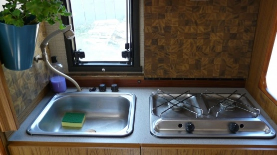                         Volkswagen LT 28D Karmann Distance Wide - zdjęcie 19
                        