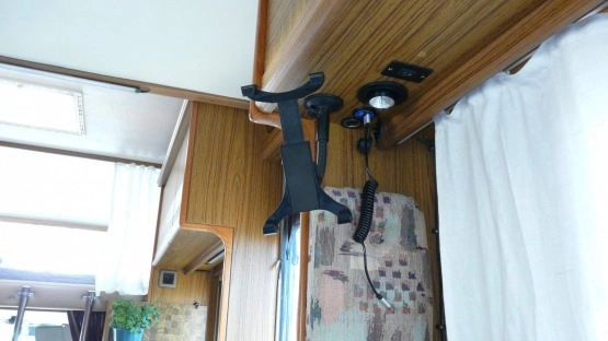                         Volkswagen LT 28D Karmann Distance Wide - zdjęcie 20
                        