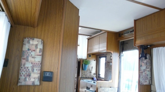                         Volkswagen LT 28D Karmann Distance Wide - zdjęcie 21
                        