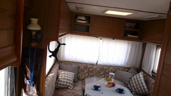                         Volkswagen LT 28D Karmann Distance Wide - zdjęcie 22
                        