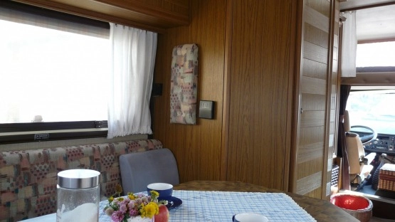                         Volkswagen LT 28D Karmann Distance Wide - zdjęcie 24
                        