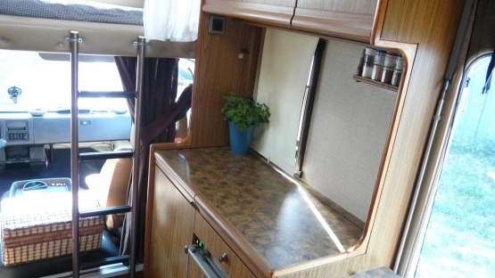                         Volkswagen LT 28D Karmann Distance Wide - zdjęcie 25
                        