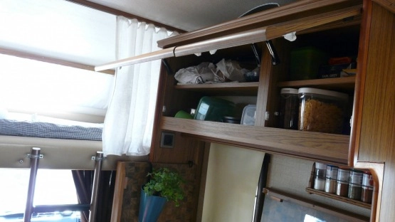                         Volkswagen LT 28D Karmann Distance Wide - zdjęcie 26
                        