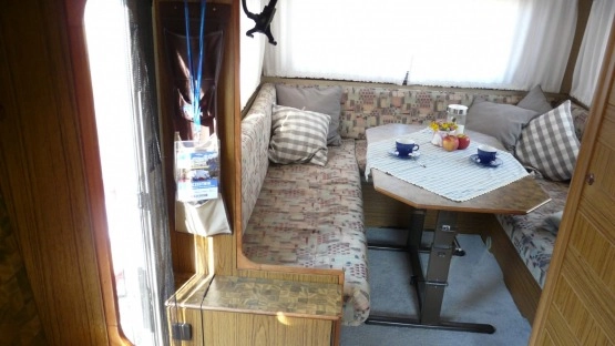                         Volkswagen LT 28D Karmann Distance Wide - zdjęcie 27
                        