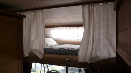                         Volkswagen LT 28D Karmann Distance Wide - zdjęcie 2
                        