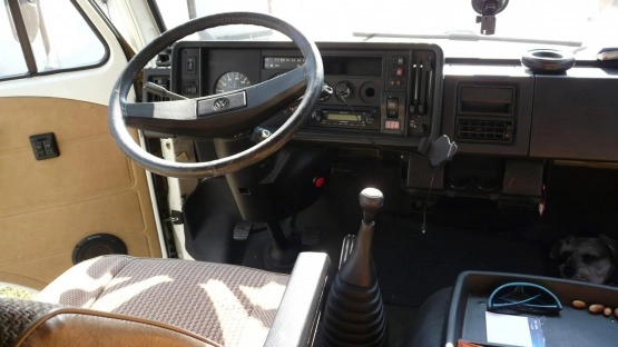                         Volkswagen LT 28D Karmann Distance Wide - zdjęcie 30
                        