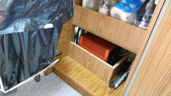                         Volkswagen LT 28D Karmann Distance Wide - zdjęcie 31
                        