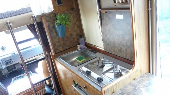                         Volkswagen LT 28D Karmann Distance Wide - zdjęcie 32
                        