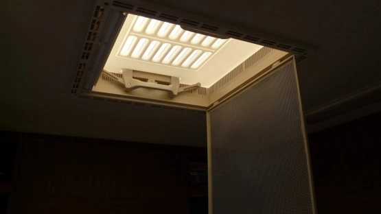                         Volkswagen LT 28D Karmann Distance Wide - zdjęcie 33
                        