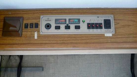                         Volkswagen LT 28D Karmann Distance Wide - zdjęcie 34
                        