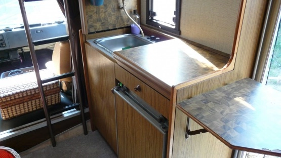                         Volkswagen LT 28D Karmann Distance Wide - zdjęcie 36
                        