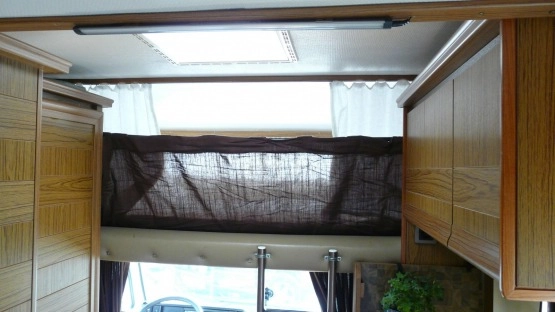                         Volkswagen LT 28D Karmann Distance Wide - zdjęcie 3
                        