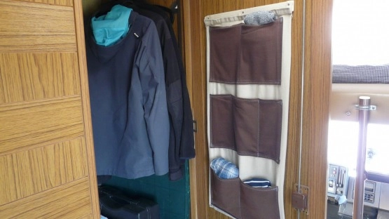                         Volkswagen LT 28D Karmann Distance Wide - zdjęcie 42
                        