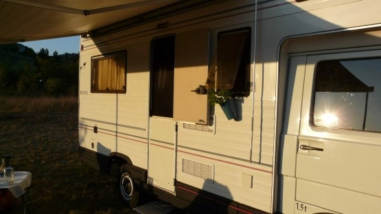                         Volkswagen LT 28D Karmann Distance Wide - zdjęcie 44
                        