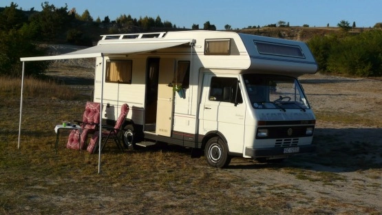                         Volkswagen LT 28D Karmann Distance Wide - zdjęcie 48
                        