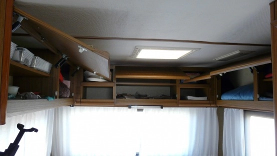                         Volkswagen LT 28D Karmann Distance Wide - zdjęcie 4
                        