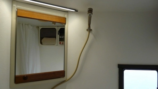                         Volkswagen LT 28D Karmann Distance Wide - zdjęcie 54
                        