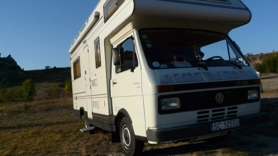                         Volkswagen LT 28D Karmann Distance Wide - zdjęcie 56
                        