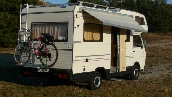                         Volkswagen LT 28D Karmann Distance Wide - zdjęcie 57
                        