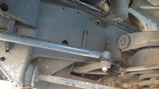                         Volkswagen LT 28D Karmann Distance Wide - zdjęcie 60
                        