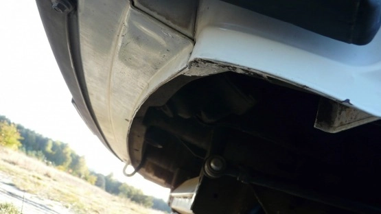                         Volkswagen LT 28D Karmann Distance Wide - zdjęcie 64
                        