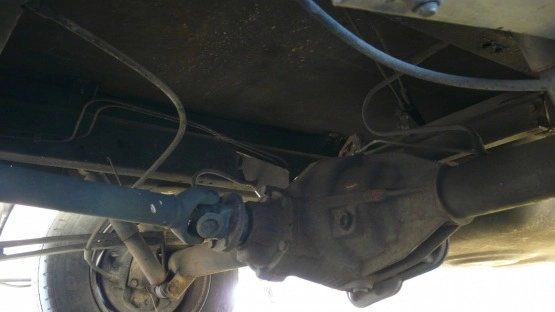                         Volkswagen LT 28D Karmann Distance Wide - zdjęcie 65
                        