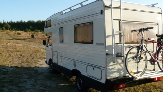                         Volkswagen LT 28D Karmann Distance Wide - zdjęcie 66
                        