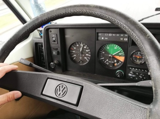                         Volkswagen LT 28D Karmann Distance Wide - zdjęcie 67
                        