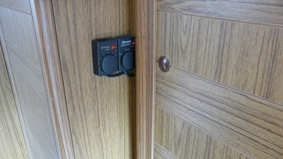                         Volkswagen LT 28D Karmann Distance Wide - zdjęcie 7
                        