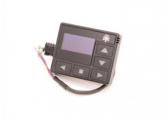                         dewasto webasto ogrzewanie postojowe suche diesel PLANAR 4kW 12V na kamper lub yacht - zdjęcie 10
                        