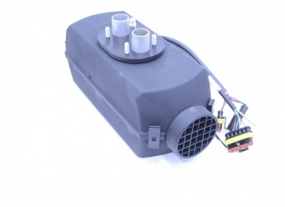                         dewasto webasto ogrzewanie postojowe suche diesel PLANAR 4kW 12V na kamper lub yacht - zdjęcie 3
                        