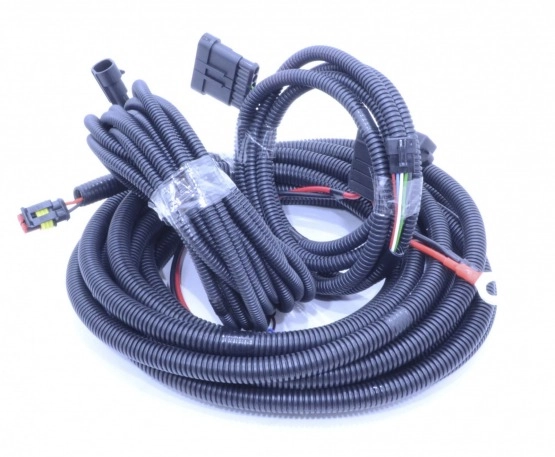                         dewasto webasto ogrzewanie postojowe suche diesel PLANAR 4kW 12V na kamper lub yacht - zdjęcie 6
                        