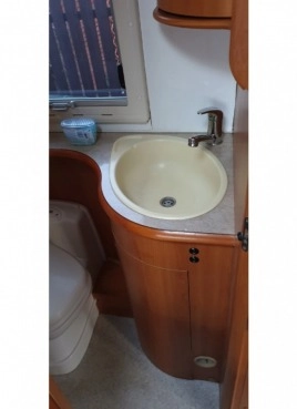                         KAMPER CAMPER HYMER ERIBA 636 JET 2005 - zdjęcie 4
                        