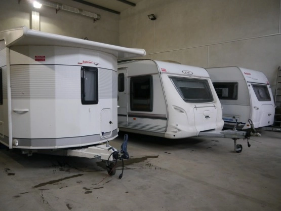                         Praca Intercamp Serwisant pojazdów kempingowych / Grodzisk Maz k. W-wa - zdjęcie 2
                        