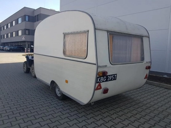                         Przyczepa GOLIATH LA LOUVIERE - zdjęcie 12
                        